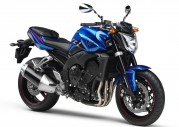 Yamaha FZ1 ABS